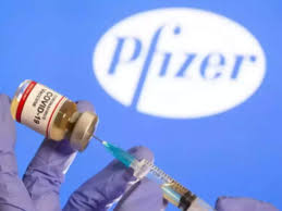 It will allow more social activities to resume and our economy to open up. Singapore Approves Pfizer Covid 19 Vaccine Pm Lee Hsien Loong Times Of India