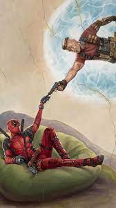 Deadpool 2 2018 Phone Wallpaper Moviemania Deadpool Wallpaper Deadpool Funny Deadpool 2 Poster