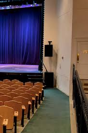 Wayne Densch Performing Arts Center Venue Sanford