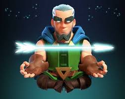 Clash Royale Strats On Twitter Here Is The Full Image Of The Magic Archer Clashroyale Techniques using other special rulers that can be used when drawing magic circles twitter