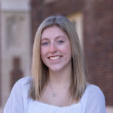 I love working with people!