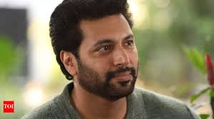 Jayam Ravi reveals to launch his debut directorial featuring son Aarav Ravi  | Tamil Movie News - The Times of India