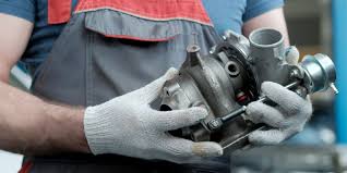 Turbocharger Replacement Cost