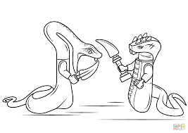 The largest collection 110 pictures. Ninjago Pythor Coloring Pages Ninjago Ausmalbilder Lego Ninjago Ausmalbilder Ausmalbilder