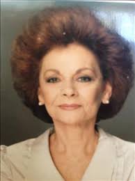 EDYTHE BRONSTEIN Obituary (2012)