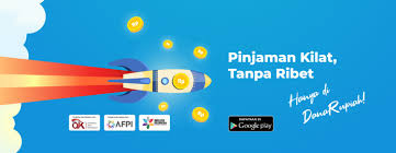 Di jaman yang semakin maju ini banyak sekali perusahaan yang turun ke dunia. Dana Rupiah Semua Pinjaman Terbaik