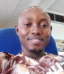 Congratulations to Hon. Asomah