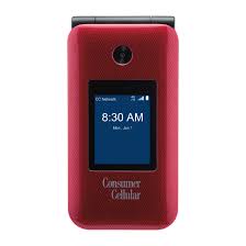 Plum RAM PLUS 4G VoLTE Unlocked Flip ...