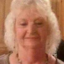 Sharon Lee Bender nee Skelton Obituary