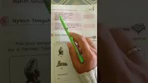 Kumpulan soal dan jawaban terlengkap tvri sd kelas 1 2 3 4 5 6. Bahasa Sunda Kelas 4 Tatarucingan Atawa Teteguhan Minggu 11 Buku Erlangga Youtube