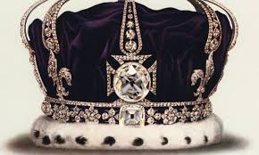 It has a big and great history behind. The Koh I Noor Diamond Is In Britain Illegally But It Should Still Stay There Anita Anand The Guardian