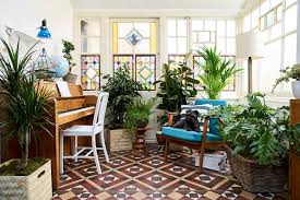 Indoor plants can add a hint of colour and style to our daily living spaces. 9 Easy Ways To Fill Your House With Plants Pebble Magazine