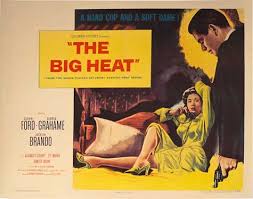 Lost Classics of Noir: The Big Heat by William P. McGivern - Criminal  Element