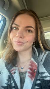 Rue had her spa day 😍 Allison Yarbrough Steadman