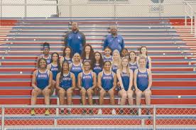 Wildcats track takes 2nd, 3rd at Chatham