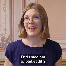 Er du medlem i partiet ditt? , Kom i gang på roedt.no/bli-medlem