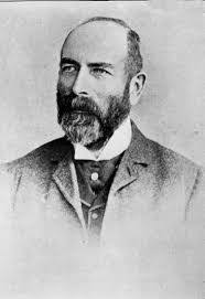 Archie Mcbride's Instagram, Twitter & Facebook