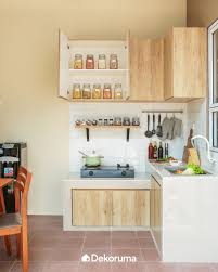 Pin Oleh Elvina Di Dapur Di 2020 Dengan Gambar Ide Dapur Desain Interior Desain