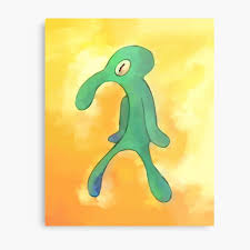 Wall Art In 2020 Cute Canvas Paintings Mini Canvas Art Funny Paintings