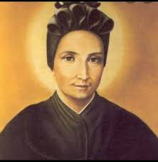 Feast of St. Magdalene Our Foundress