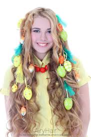 Oct 22, 2020 · when you have fine hair, the biggest enemy isn't necessarily frizz or dullness. Top 15 Epic Easter Spring Hairstyles 2021 Hair Styles Crazy Hair Spring Hairstyles
