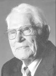 John Fleming Obituary (1921