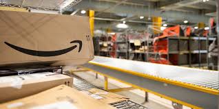 Maybe you would like to learn more about one of these? The Amazon Supply Chain A Peek Behind The Scenes Helium10