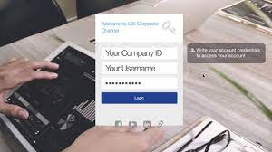 City of st louis park: Cib Business Online How To Login Youtube