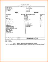 Slip gaji karyawan merupakan salah satu komponen penting yang harus dibuat, karena dari sinilah karyawan atau pegawai dapat melihat penghasilan mereka, tidak. Payslip Templates For Ms Excel Microsoft Word Amp Excel Induced Info