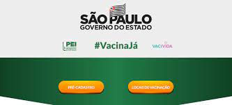 Veja aqui a lista de cidades e se o seu município aderiu à campanha. Populacao De Sp Pode Realizar Pre Cadastro Para Vacinacao Pelo Portal Vacina Ja Cnn Brasil