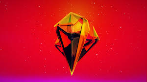 Justin Maller Red Orange Abstract 3d Pink Purple Cu Again Cartoon Album 1200x675 Wallpaper Teahub Io To let it all go. justin maller red orange abstract