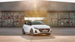 Pricing information hasn't been announced yet, but it's of little importance to us. 2022 Hyundai I20 N Line Preise Und Technische Daten 2021 05 29 Neue Modelle Autos