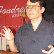 Hands Off' Music from the Ether