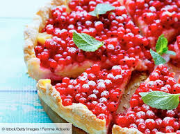 Epingle Sur Patisserie