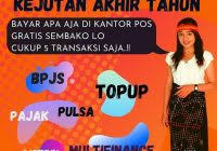 Lokerutama.com adalah portal berita yang bergerak dalam bidang jasa penyedia informasi lowongan kerja. Lowongan Pt Pos Indonesia Terbaru Maret 2021 Info Cpns 2021 Bumn 2021
