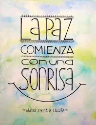 O citador é o maior site de citações, frases, textos e poemas genuínos e devidamente recenseados em língua portuguesa. Frases De La Madre Teresa De Calcuta Mujeres De Este Mundo