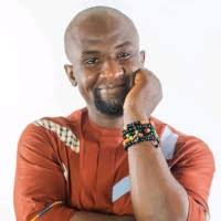 AGU PRINCE OSINAYAH (happyprince)