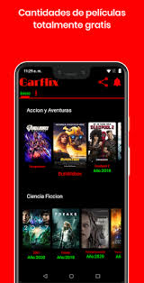 Tubi ofrece películas y series populares que se transmiten en hd completamente gratis. Garflix Peliculas Gratis En Espanol Latest Version For Android Download Apk