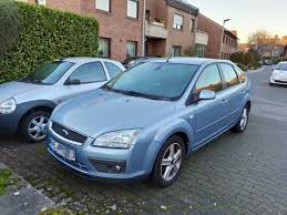 Image result for Light Ice Blue 2005 Ford