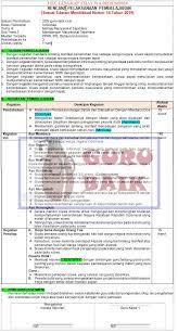 Bagaimana anda dapat memiliki file rpp satu lembar? Download Rpp Satu Lembar Kelas 1 Sampai 6 Semester Ganjil Dan Genap Tahun 2020 2021 Terbaru Guru Baik