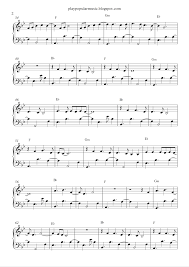 Play Popular Music Say You Won T Let Go James Arthur
