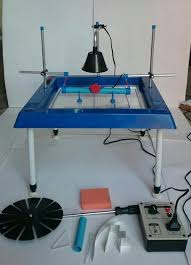 Study wave motion, diffraction, interference, and refraction in a simulated ripple tank. Advanced Ripple Tank Lab Physics With All Accessories And Instruction Manual Buy Online In Isle Of Man At Isleofman Desertcart Com Productid 154115524