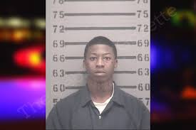 Marian Hodge — Dougherty County Jail Bookings