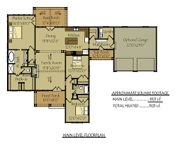 Cottage House Plan With Porches By Max