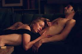 Movies With Awesome Sex Scenes