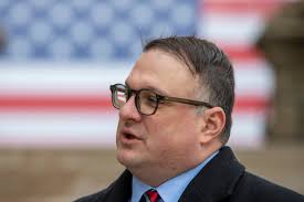 Insider: Mecosta County board withdraws support for Gotion project