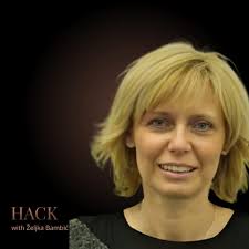 Meet our mentors! Željka Bambić, EMBA Željka Bambić has built a notable  career in the pharmaceutical industry. She is currently the Commercial  Manager for the Adria Region at Abbott, after previously holding