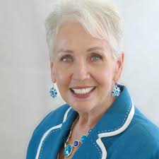 Beverly Schneider Jones