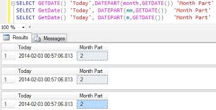How To Get Day Month And Year Part From Datetime In Sql Server Sqlhints Com