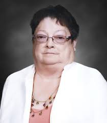 Obituary for Darlene Bergeron (Noyes)